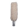 Los hisopos de algodón HOPPES son suaves y absorbentes, ideales para eliminar residuos o aplicar lubricantes. Disponibles para H/G, R y S/G.