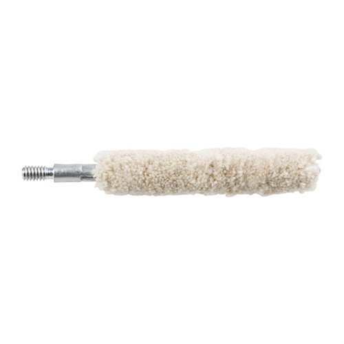 Los hisopos de algodón HOPPES son suaves y absorbentes, ideales para eliminar residuos o aplicar lubricantes. Compatibles con H/G, R y S/G.