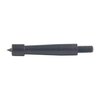 El KNOB (JAGGED) TIP de HOPPES, hecho de Nylon, es ideal para rifles y pistolas con rosca 8-32, ofreciendo durabilidad y un agarre seguro para tus accesorios.