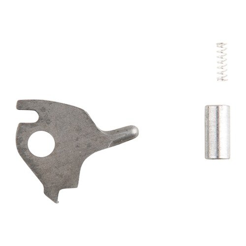 Los kits de Hammer Nose de POWER CUSTOM mejoran la ignición con una acción más suave y ligera, fabricados en acero S7 para una larga durabilidad.