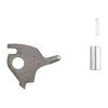 POWER CUSTOM HAMMER NOSE KIT FOR S&W K FRAME