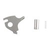 Los kits de HAMMER NOSE de POWER CUSTOM mejoran la ignición, ofrecen una acción más suave y están fabricados en acero S7 para una larga durabilidad.