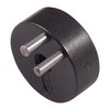 Ahorra tiempo y dinero con el SERIES I STONING FIXTURE; ajustes precisos y repetibles, ideal para trabajar con martillos y disparadores de diversas armas.
