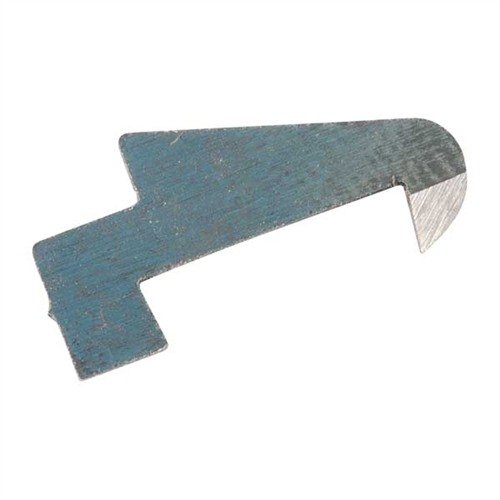 El extractor RUGER® 10/22® de POWER CUSTOM ofrece extracción positiva en cámaras de precisión, con acero A-2 o titanio, asegurando durabilidad y rendimiento.