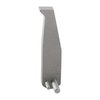 Corrige el tiempo del cilindro sin calentar ni doblar. Este S&W Competition Hand es oversize, fácil de ajustar y fabricado en acero de herramienta.