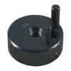 Ahorra tiempo y dinero con el SERIES I STONING FIXTURE; ajustes precisos y repetibles para el trabajo de martillo y sear en varias armas.