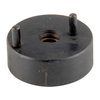Ahorra tiempo y dinero con el SERIES I STONING FIXTURE, que ofrece ajustes precisos y repetibles, ideal para trabajar en martillos y disparadores.