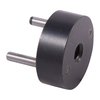 Ahorra tiempo y dinero con el SERIES I STONING FIXTURE, que ofrece ajustes precisos y repetibles para trabajos en martillos y disparadores.