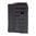 PRECISION REFLEX AR-15 MAG 6.8 SPC, 22 NOSLER, 224 VALKYRIE 10RD STEEL BLK