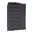 PRECISION REFLEX AR-15 MAG 6.8 SPC, 22 NOSLER, 224 VALKYRIE 10RD STEEL BLK