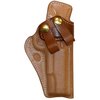 La funda SEMI-AUTO SUMMER SPECIAL 2 ofrece una gran comodidad y ocultación, con un diseño de apertura rápida y ajuste perfecto para un porte diario.