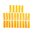 PRECISION GUN SPECIALTIES 20 GA, ORANGE, QTY 25