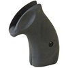 Mejora tu control y precisión con las empuñaduras S&W Hideout, más grandes que las de fábrica y disponibles en dos estilos: estándar o con surcos para los dedos.