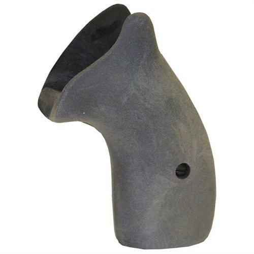 Mejora tu control y precisión con las empuñaduras S&W HIDEOUT, más cómodas y seguras, disponibles en dos estilos y acabados para J, K y L frame.