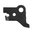 SIG SAUER, INC. SAFETY LEVER, BLUE, TWO TONE