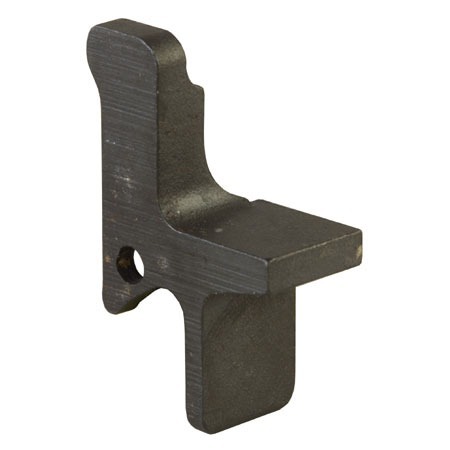 El 10/22® Extended Magazine Release facilita el cambio rápido de cargadores, su diseño compacto no molesta al llevar tu rifle y se instala sin necesidad de armero.