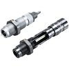 Los sets de dies RCBS MatchMaster ofrecen una precisión excepcional con su Full Length Sizing Die, expander de titanio y sistema de carga de balas fácil y preciso.