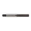 Los FRACTIONAL CARBON TAPS de Triumph son herramientas esenciales para armeros, fabricadas en acero al carbono, ideales para crear roscas internas precisas.