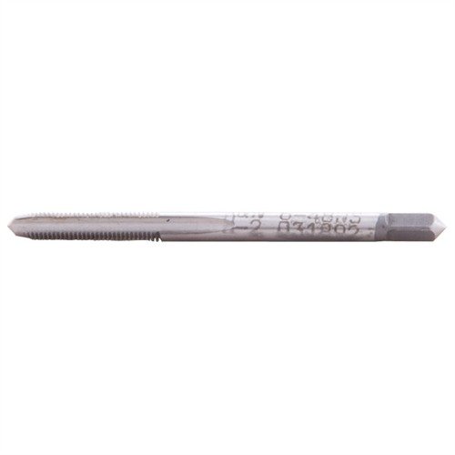 Los Perfect Cut™ Premium Taps de Reiff & Nestor son herramientas de alta calidad con acero de alta velocidad, ideales para roscas precisas y duraderas.