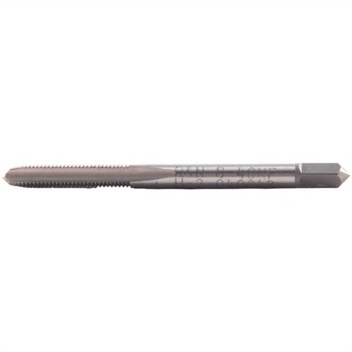 Los taps PERFECT CUT™ de Reiff & Nestor son ideales para hilos precisos, fabricados en acero de alta velocidad, garantizando durabilidad y un corte suave.