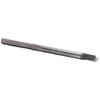Los PERFECT CUT™ PREMIUM THREE-FLUTE TAPS ofrecen un corte suave y durabilidad, ideales para trabajos de roscado precisos en acero duro. ¡Mejora tu caja de herramientas!