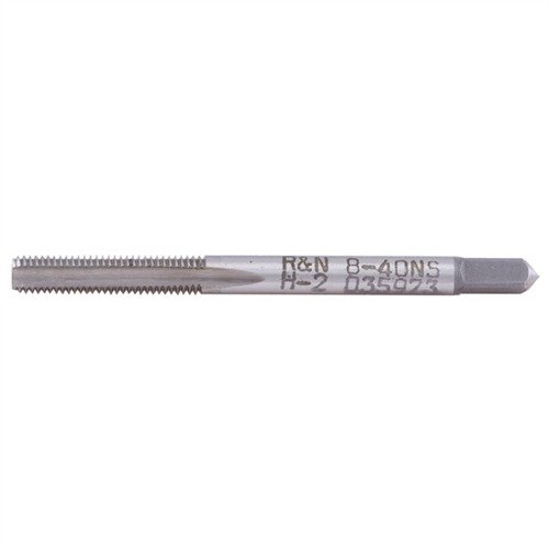 Los PERFECT CUT™ PREMIUM THREE-FLUTE TAPS son herramientas de alta calidad, fabricadas en acero de alta velocidad, ideales para un roscado preciso y duradero.