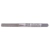 Los PERFECT CUT™ PREMIUM THREE-FLUTE TAPS son herramientas de alta calidad, fabricadas en acero de alta velocidad, ideales para un roscado preciso y duradero.