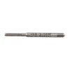Los Perfect Cut™ Premium Two Flute Taps de Reiff & Nestor son ideales para lograr roscas precisas, fabricados en acero de alta velocidad y perfectos para trabajos manuales.