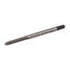 Los Perfect Cut™ Premium Two Flute Taps de Reiff & Nestor son herramientas de alta calidad, duraderas y precisas, ideales para tus proyectos de armería.