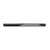 Los PERFECT CUT™ PREMIUM TWO FLUTE TAPS son herramientas de alta calidad, ideales para obtener roscas precisas y duraderas en acero blando, perfectas para armeros.