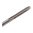 REIFF & NESTOR COMPANY PERFECT CUT PREMIUM TWO FLUTE PLUG TAP 6-40 THREAD