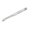 El SPIRAL POINT "GUN" TAP de Reiff & Nestor permite un roscado preciso y eficiente en aluminio y acero, con un diseño que facilita la eliminación de virutas.
