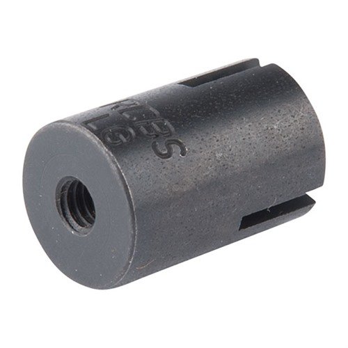 El RCBS Military Crimp Remover rediseñado facilita el procesamiento de cartuchos con 2 velocidades y minimiza el corte del bolsillo del fulminante.