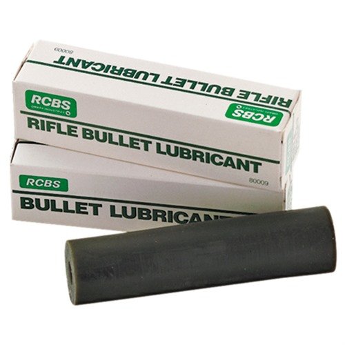 El lubricante RCBS Bullet Lubricant es ideal para sizers Lube-A-Matic, no tóxico y resistente a temperaturas, perfecto para balas de rifle y pistola.