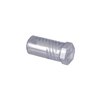 Estos tubos protectores de acrílico son ideales para almacenar piezas pequeñas, rondas de prueba y herramientas, con tapa de polietileno y tamaño ajustable.