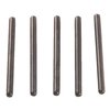 Los pines de decapado RCBS (5 pk) son ideales para eliminar de manera eficiente las cápsulas de los cartuchos, garantizando precisión y durabilidad en tu trabajo.