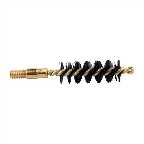 Las brochas de nylon Sinclair son más grandes para un ajuste perfecto, con cerdas rígidas que limpian a fondo y son resistentes a limpiadores a base de amoníaco.