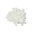 SINCLAIR INTERNATIONAL LUG RECESS COTTON ROLLS, 50 PACK