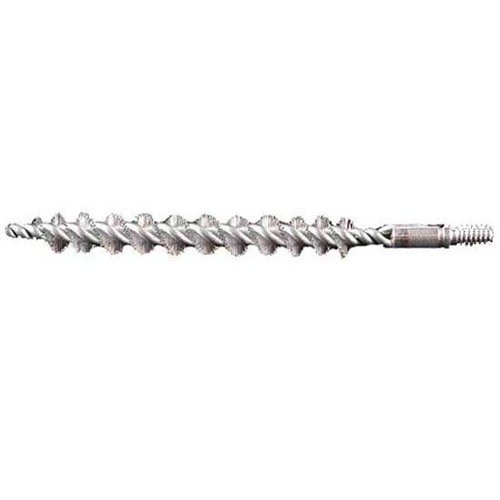 Limpia y lubrica el interior de cuellos de cartuchos de .35 a .45 con los cepillos de RCBS, compatibles con el mango Accessory Handle 2.
