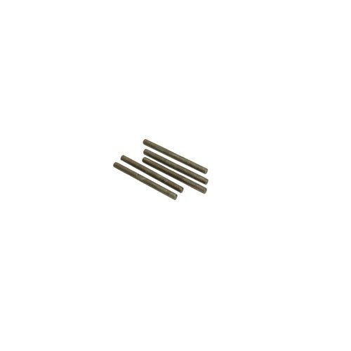 Los pines de decapado cortos (0.75") de Forster son perfectos para agujeros de destello de .080", vienen en paquetes de 5 y son ideales para reemplazo.