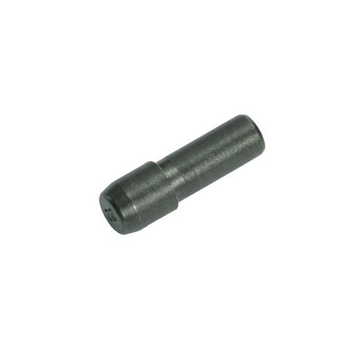 El Pilot de Trimmer Forster de .410" es ideal para recortar casquillos de .17 cal, asegurando precisión y calidad en tus recargas con trimmers originales.