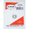 Los AUTO PRIME SHELLHOLDERS de LEE son precisos y duraderos, fabricados en acero endurecido, ideales para tus herramientas de primado manual.