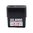 MTM CASE-GARD SLIP TOP RIFLE AMMO BOX 416 BARRETT - 50 BMG 10 ROUND BLACK