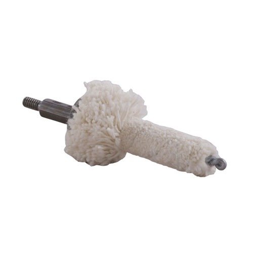 Los AR-15 Chamber Swabs de DEWEY son ideales para limpiar cámaras y áreas de receso en AR-15, 223 Rem y AR-10; los puedes reutilizar varias veces.