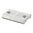 WEAVER BASE # 35S - SILVER  (REM LONG ACTION FRONT)