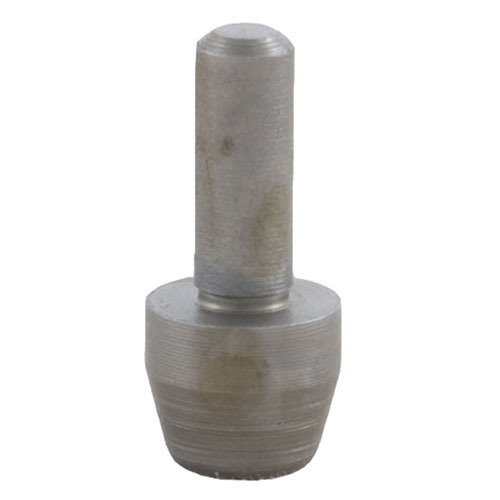 El CASE TRIMMER PILOT de RCBS tiene un pequeño taper que guía el pilot hacia la boca del cartucho, ideal para un recorte preciso y fácil.