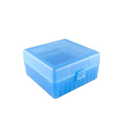 Accesorios de Tiro, Cajas de municion, Cargadores rapidos, Dianas, ... > Cajas para municion - Vista previa