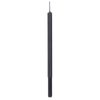 REDDING COMPETITION NECK DECAPPING ROD .221 REM, 22 PPC, 6MM BR