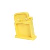 SINCLAIR INTERNATIONAL AR-15 MAGAZINE SAFETY BLOCK, YELLOW