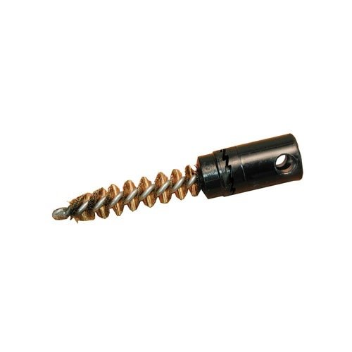 Las brochas de cámara DEWEY son ideales para limpiar el fouling de pólvora en rifles M1A, M14 y M1 Garand. Fáciles de usar, aseguran un mantenimiento efectivo.